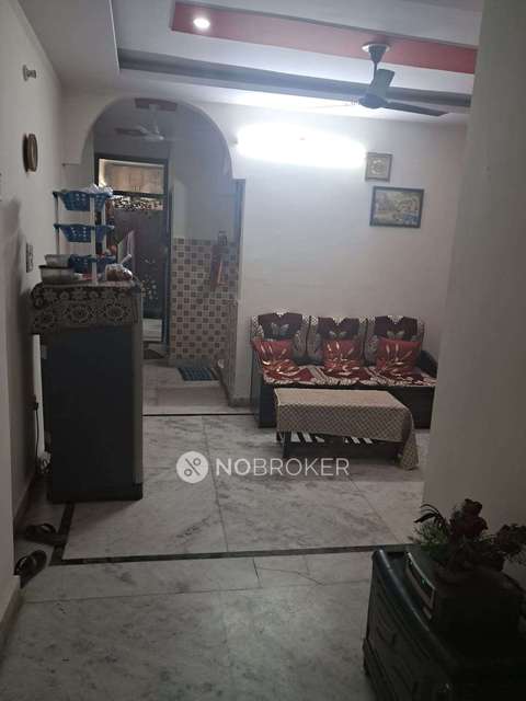 2 BHK Flat For Sale  In Om Vihar