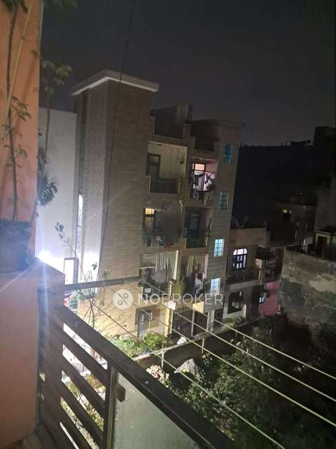 2 BHK Flat For Sale  In Om Vihar