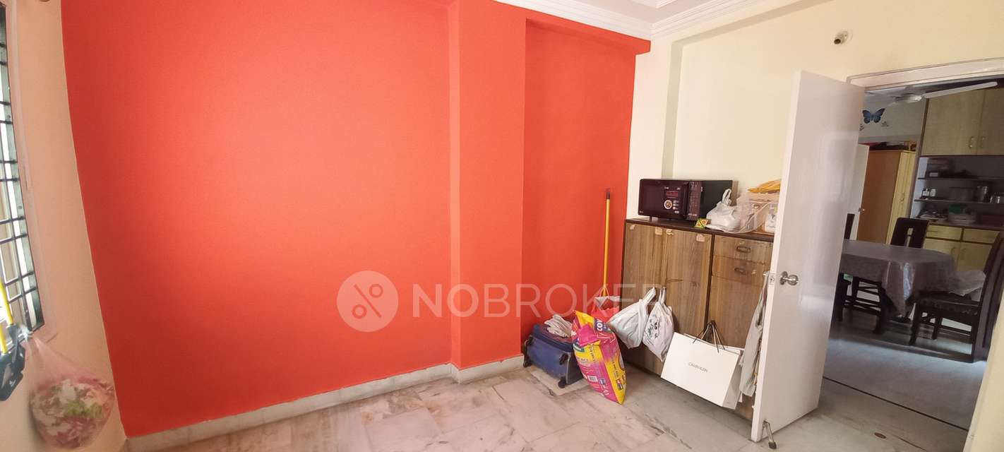 3 BHK Flat In Srivan Prasanth Apartment, Somajiguda For Sale  In Somajiguda