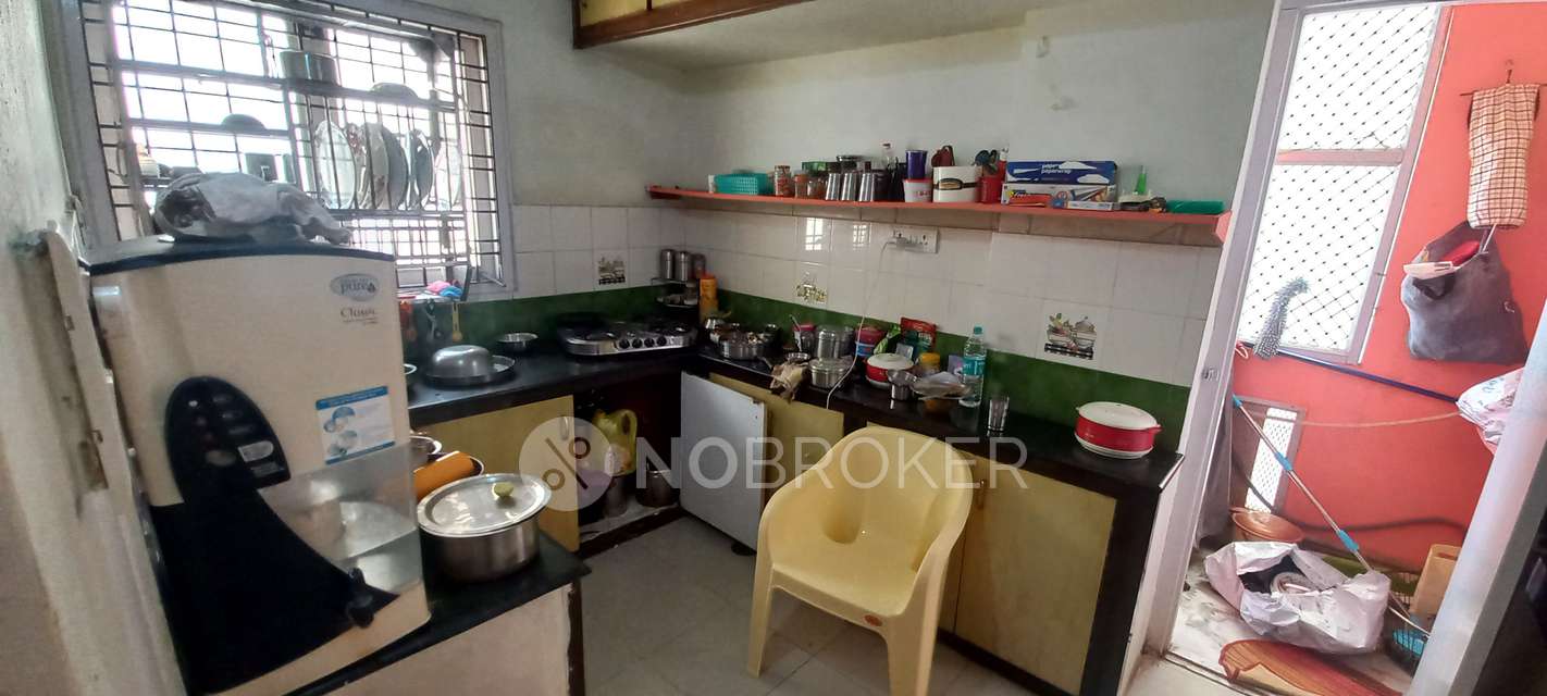 3 BHK Flat In Srivan Prasanth Apartment, Somajiguda For Sale  In Somajiguda