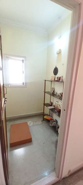 3 BHK Flat In Srivan Prasanth Apartment, Somajiguda For Sale  In Somajiguda