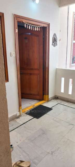 3 BHK Flat In Srivan Prasanth Apartment, Somajiguda For Sale  In Somajiguda