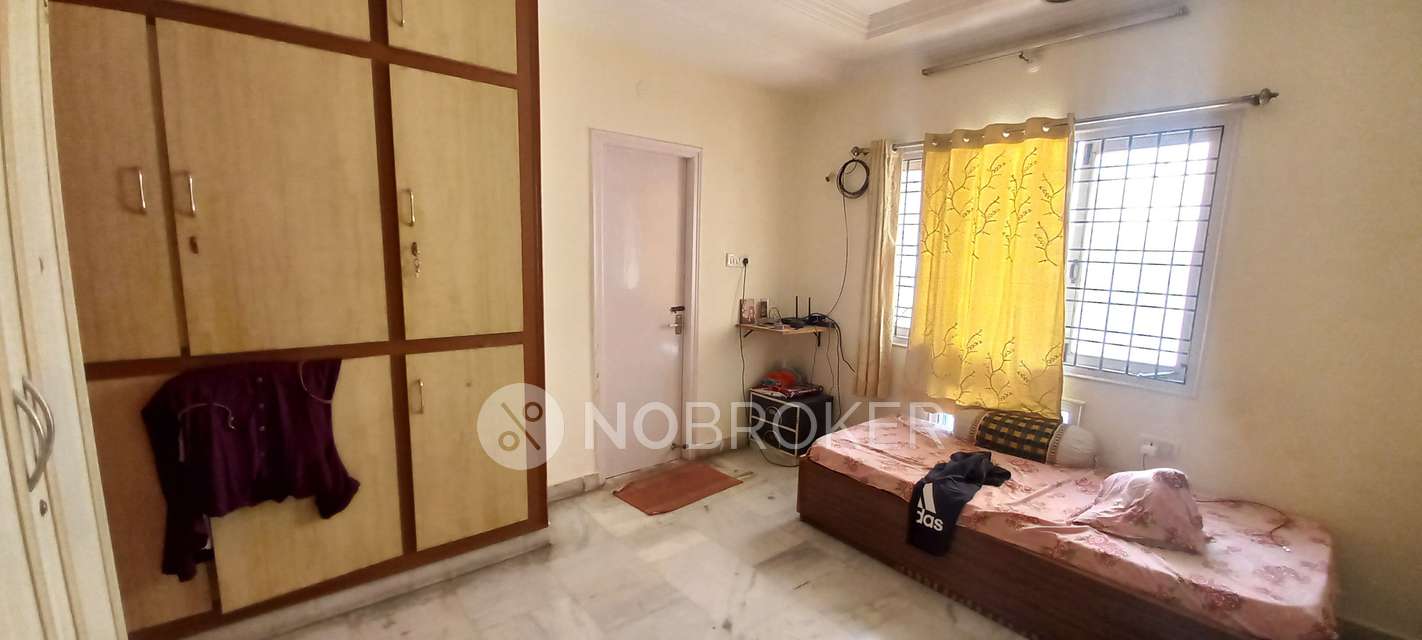 3 BHK Flat In Srivan Prasanth Apartment, Somajiguda For Sale  In Somajiguda