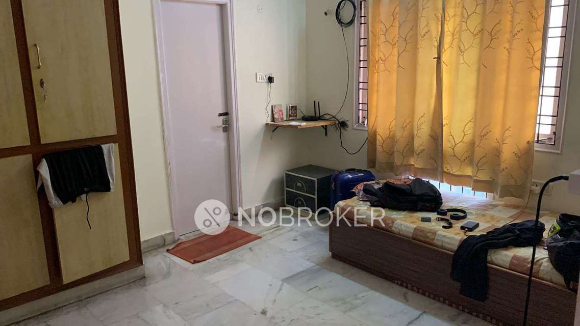3 BHK Flat In Srivan Prasanth Apartment, Somajiguda For Sale  In Somajiguda
