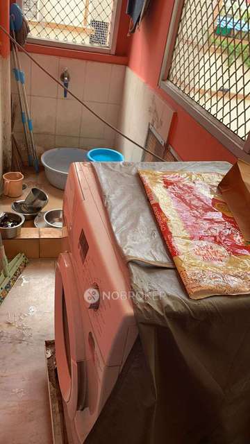 3 BHK Flat In Srivan Prasanth Apartment, Somajiguda For Sale  In Somajiguda