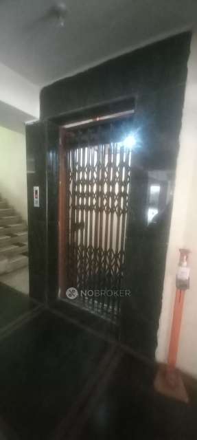 3 BHK Flat In Srivan Prasanth Apartment, Somajiguda For Sale  In Somajiguda