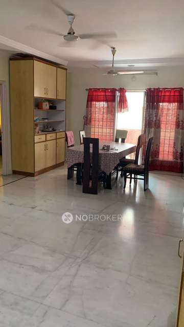 3 BHK Flat In Srivan Prasanth Apartment, Somajiguda For Sale  In Somajiguda