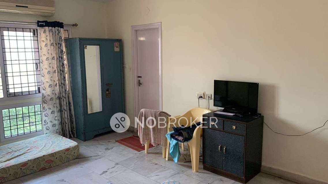 3 BHK Flat In Srivan Prasanth Apartment, Somajiguda For Sale  In Somajiguda