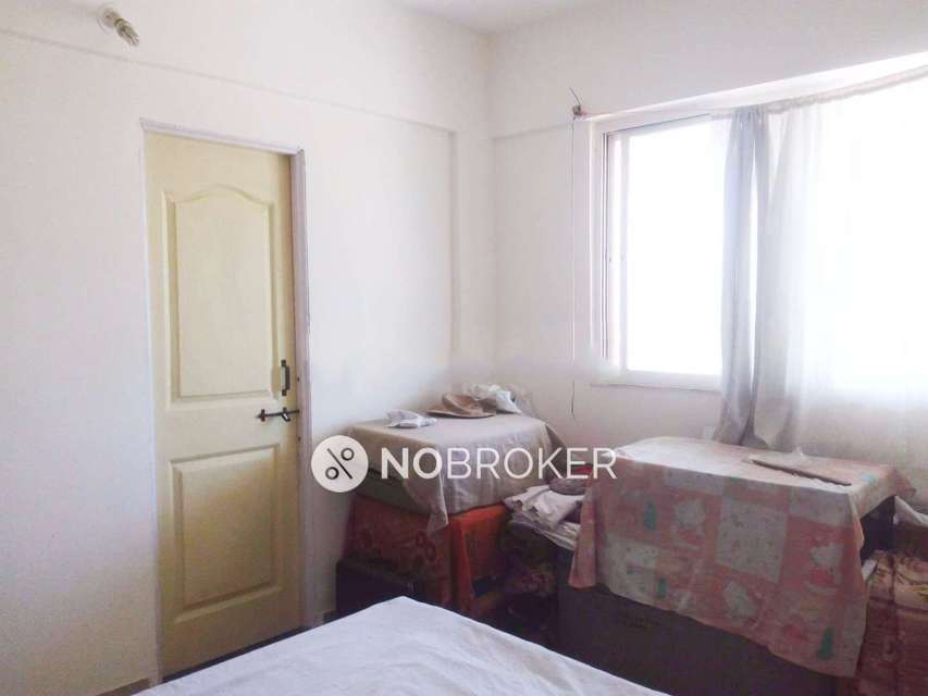 2 BHK Flat In Manik Park Residency For Sale  In Bopkhel