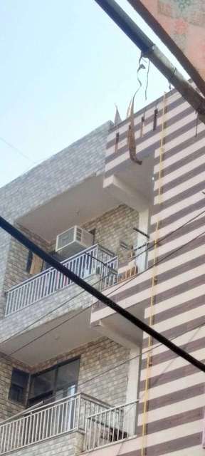 2 BHK Flat In Rail Vihar  For Sale  In Jawahar Nagar