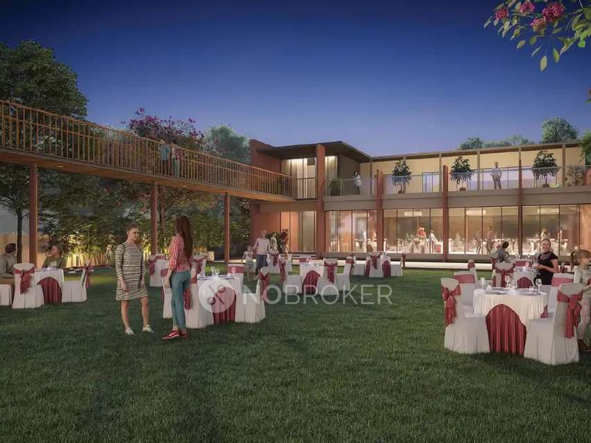 2 BHK Flat In Saheel Itrend Futura For Sale  In Mahalunge