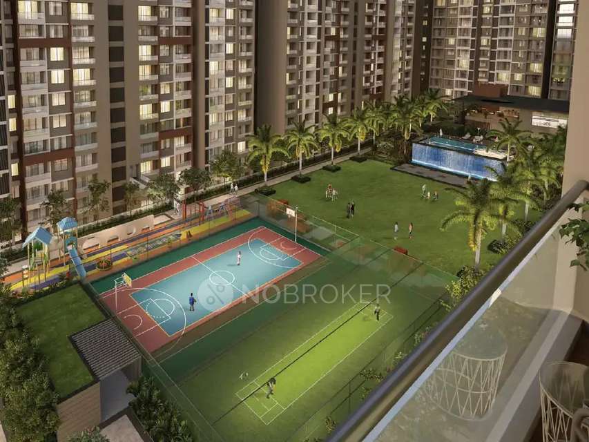 3 BHK Flat In Saheel Itrend Futura For Sale  In Mahalunge