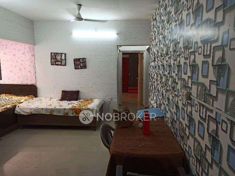 1 BHK Flat In Viviana Casa Rio Gold For Sale  In Dombivli