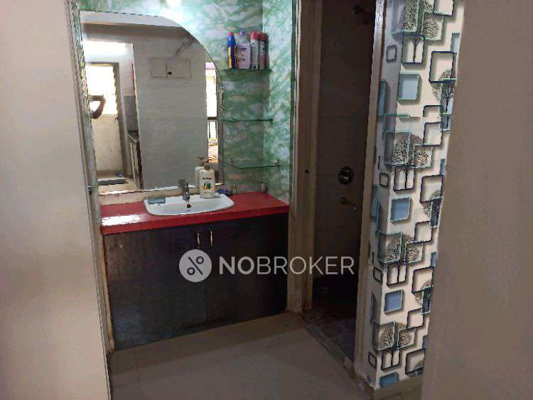 1 BHK Flat In Viviana Casa Rio Gold For Sale  In Dombivli