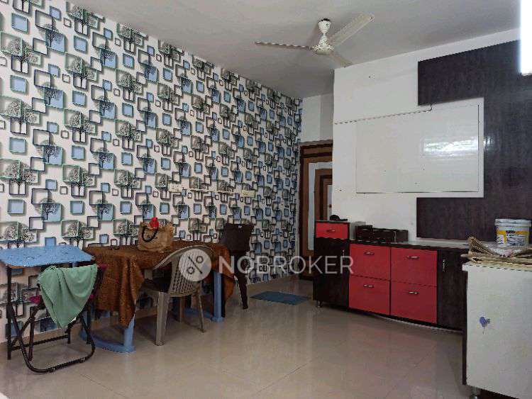 1 BHK Flat In Viviana Casa Rio Gold For Sale  In Dombivli