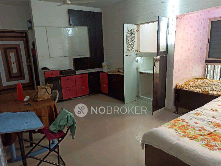 1 BHK Flat In Viviana Casa Rio Gold For Sale  In Dombivli