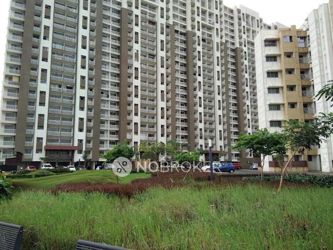 1 BHK Flat In Viviana Casa Rio Gold For Sale  In Dombivli