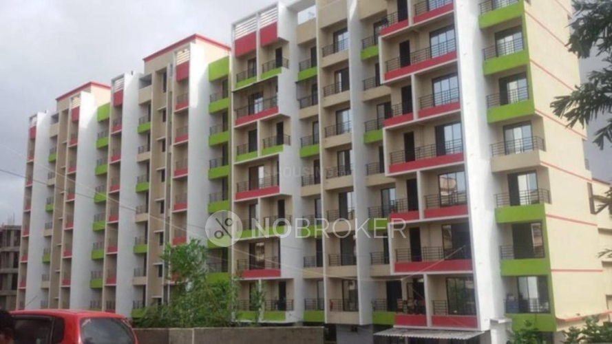 Ashtavinayak Vastu Prakalpa