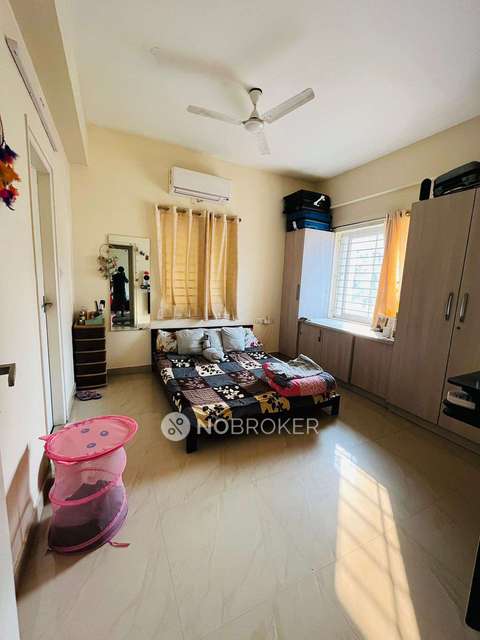 3 BHK Flat In Joyash Apartments For Sale  In Kondapur