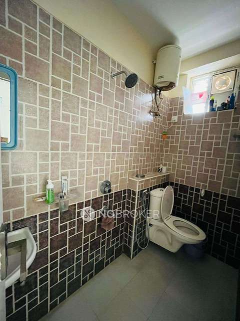 3 BHK Flat In Joyash Apartments For Sale  In Kondapur