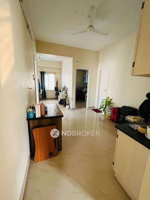 3 BHK Flat In Joyash Apartments For Sale  In Kondapur