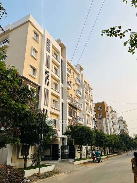 3 BHK Flat In Joyash Apartments For Sale  In Kondapur