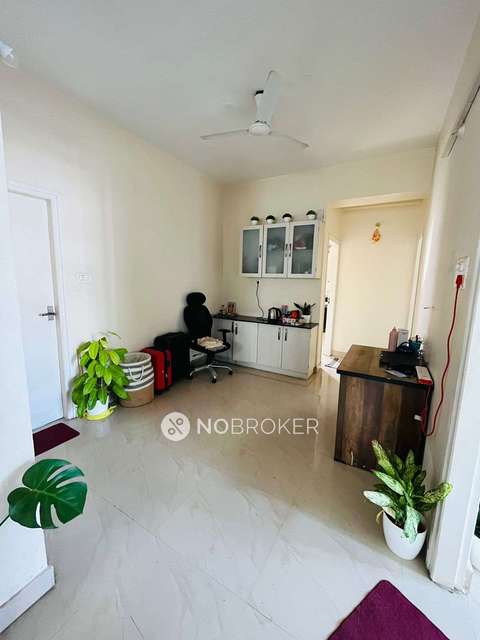 3 BHK Flat In Joyash Apartments For Sale  In Kondapur