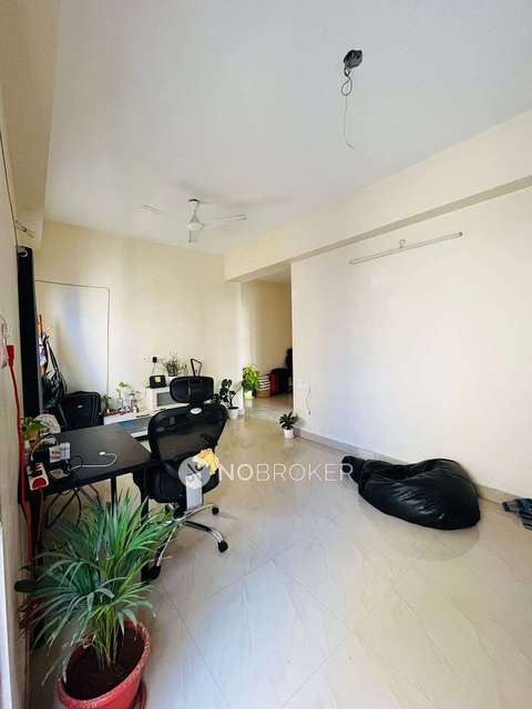 3 BHK Flat In Joyash Apartments For Sale  In Kondapur