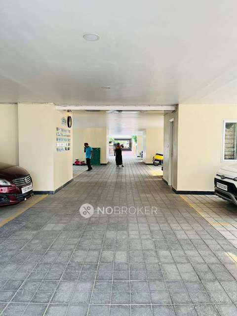 3 BHK Flat In Joyash Apartments For Sale  In Kondapur