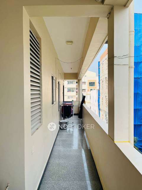 3 BHK Flat In Joyash Apartments For Sale  In Kondapur