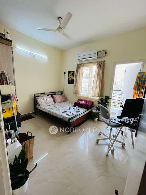 3 BHK Flat In Joyash Apartments For Sale  In Kondapur