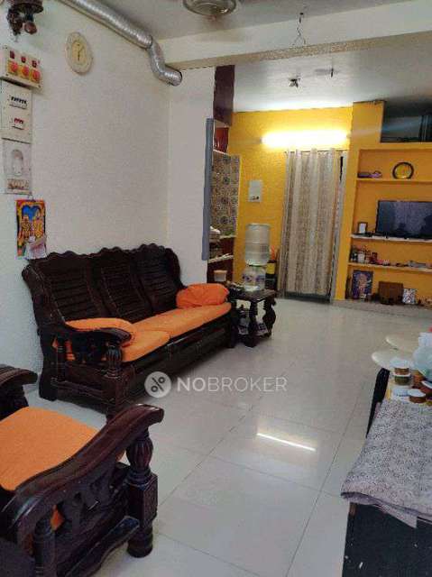 3 BHK Flat In Arun Appartment For Sale  In Anna Nagar East