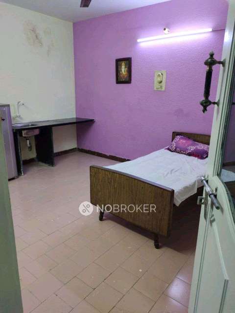 3 BHK Flat In Arun Appartment For Sale  In Anna Nagar East