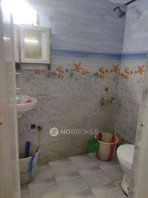 3 BHK Flat In Arun Appartment For Sale  In Anna Nagar East