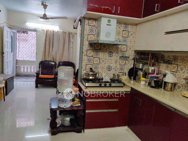 3 BHK Flat In Arun Appartment For Sale  In Anna Nagar East