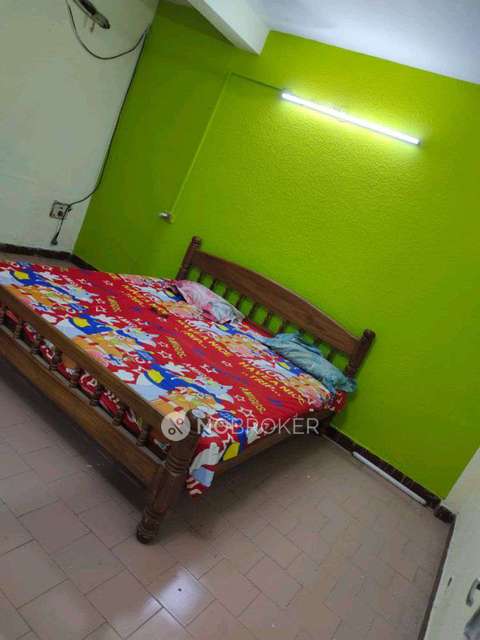 3 BHK Flat In Arun Appartment For Sale  In Anna Nagar East