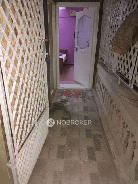 3 BHK Flat In Arun Appartment For Sale  In Anna Nagar East