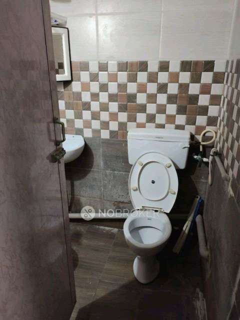 3 BHK Flat In Arun Appartment For Sale  In Anna Nagar East