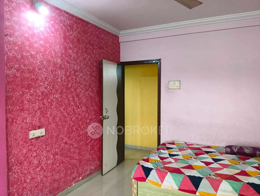 2 BHK Flat In Shreya Palace Chs Kalyan West For Sale  In Kalyan East