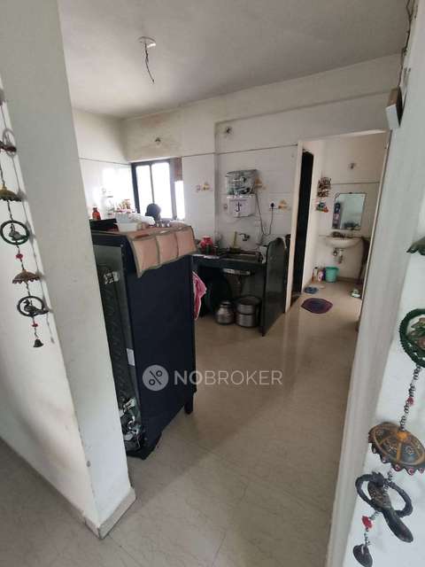 2 BHK Flat In Nihman - Vedant Residency Phase-1 For Sale  In Sus