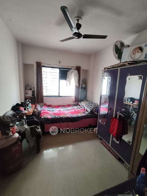 2 BHK Flat In Nihman - Vedant Residency Phase-1 For Sale  In Sus