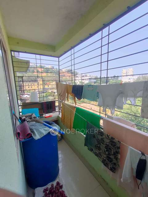 1 BHK Flat In Shreya Apartment For Sale  In  Katraj