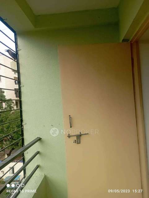 1 BHK Flat In Shreya Apartment For Sale  In  Katraj