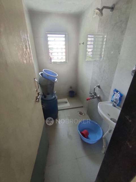 1 BHK Flat In Shreya Apartment For Sale  In  Katraj