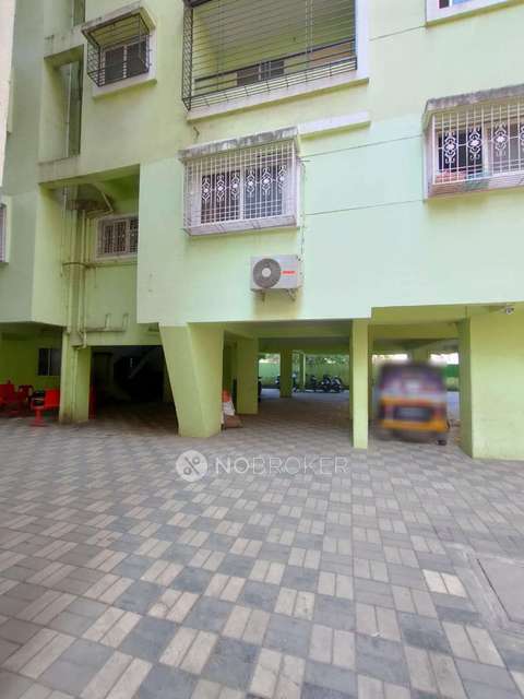 1 BHK Flat In Shreya Apartment For Sale  In  Katraj