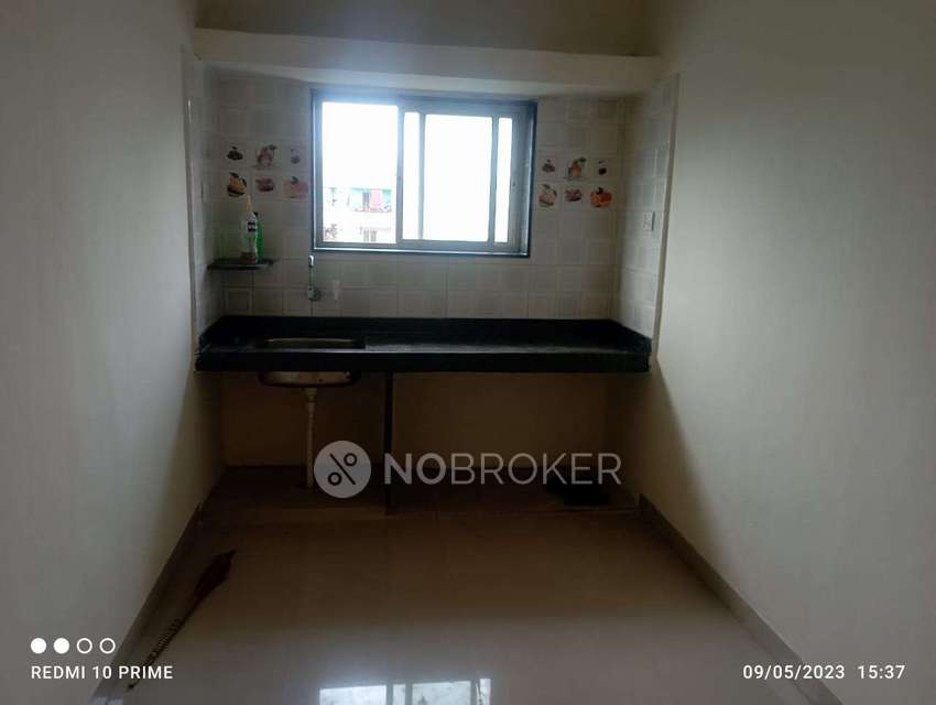 1 BHK Flat In Shreya Apartment For Sale  In  Katraj