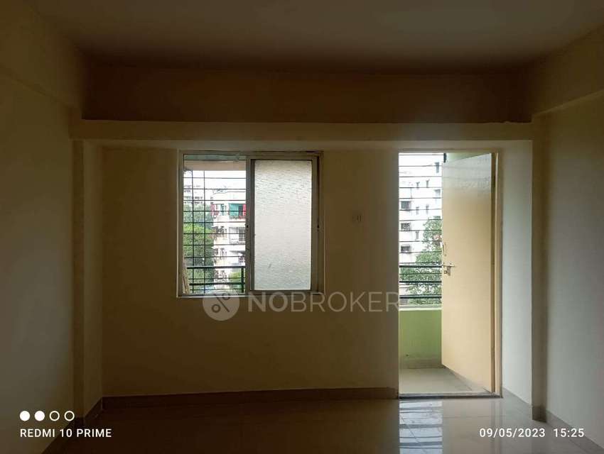 1 BHK Flat In Shreya Apartment For Sale  In  Katraj