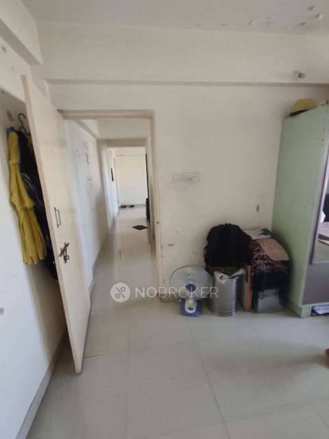 1 BHK Flat In Shreya Apartment For Sale  In  Katraj