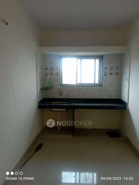 1 BHK Flat In Shreya Apartment For Sale  In  Katraj