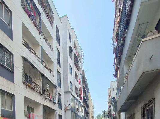 1 BHK Flat In Shreya Apartment For Sale  In  Katraj